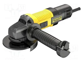 Stanley Fatmax FMEG220K-QS Meuleuse d'angle filaire 850W 125 mm
