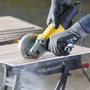 Stanley Fatmax FMEG220K-QS Meuleuse d'angle filaire 850 W 125 mm