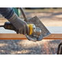 Stanley Fatmax FMEG220K-QS Meuleuse d'angle filaire 850 W 125 mm