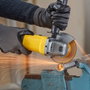 Stanley Fatmax FMEG220K-QS Meuleuse d'angle filaire 850 W 125 mm