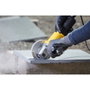 Stanley Fatmax FMEG220K-QS Meuleuse d'angle filaire 850 W 125 mm