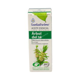 Esential Aroms Huile Essentielle d'Arbre à Thé Bio 10 ml