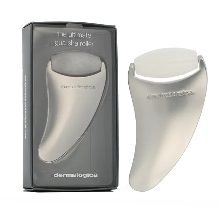 Dermalogica Ensemble Gua Sha et Rouleau de Massage Facial