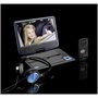 Lenco DVP-910 Lecteur DVD portable bleu