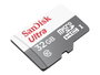 SanDisk Ultra microSDHC UHS-I 32 Go