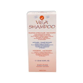 VEA Shampooing anti-pelliculaire 125ml
