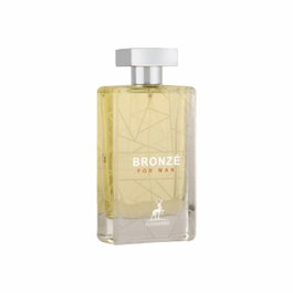 Maison Alhambra Bronze Eau de Parfum pour Homme 100 ml