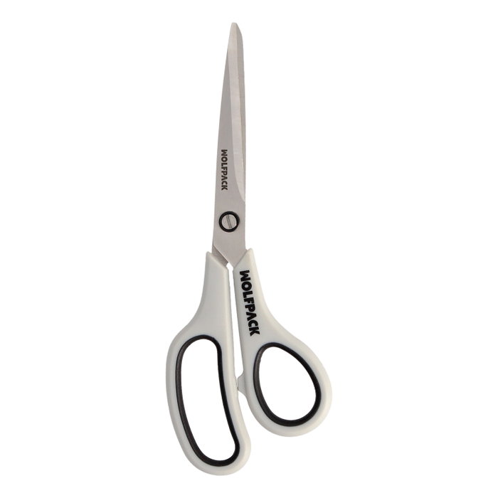 WOLFPACK LINEA PROFESIONAL Tijeras Multiuso en Acier Inoxydable 220 mm WOLFPACK LINEA PROFESIONAL Tijeras Multiuso en Acier Inoxydable 220 mm