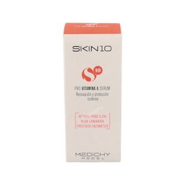 MEDICHY MODEL SKIN10 PRO VITAMINA A sérum 30ml