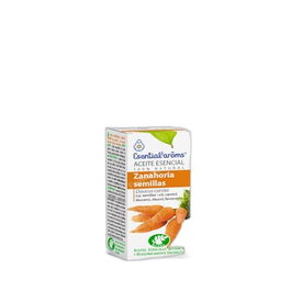 Esential Aroms Huile Essentielle de Graines de Carotte 5 ml