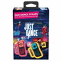 Subsonic Pack de 2 Brassards de Danse pour Joy-Con Nintendo Switch