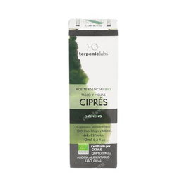 TERPENIC Huile essentielle de cyprès de Provence 10ml