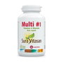 Sura Vitasan Multi 1 Vitamines & Minéraux 60 comprimés
