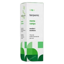 TERPENIC Huile essentielle de menthe champêtre 30ml