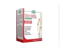 ESI NO DOL 60 capsules