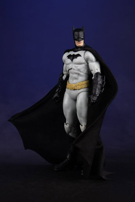 McFarlane Toys DC Multiverse Batman (The New 52) figurine 17,78 cm McFarlane Toys DC Multiverse Batman (The New 52) figurine 17,78 cm