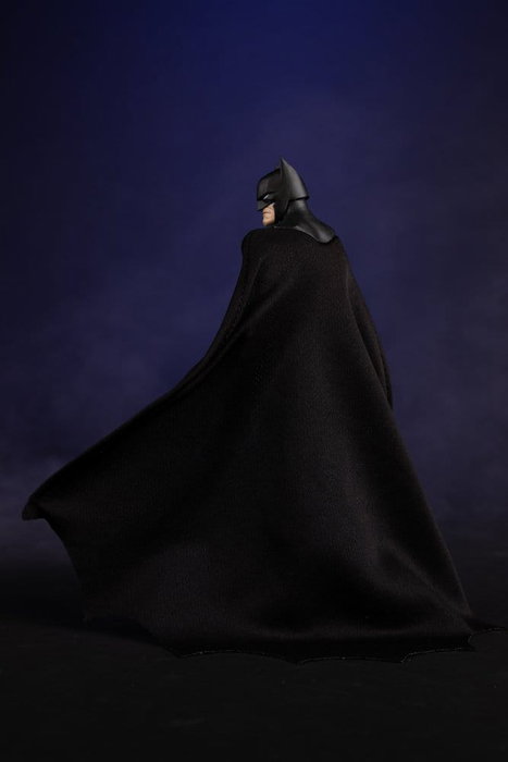 McFarlane Toys DC Multiverse Batman (The New 52) figurine 17,78 cm McFarlane Toys DC Multiverse Batman (The New 52) figurine 17,78 cm