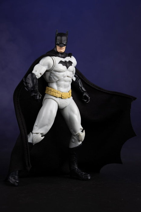 McFarlane Toys DC Multiverse Batman (The New 52) figurine 17,78 cm McFarlane Toys DC Multiverse Batman (The New 52) figurine 17,78 cm