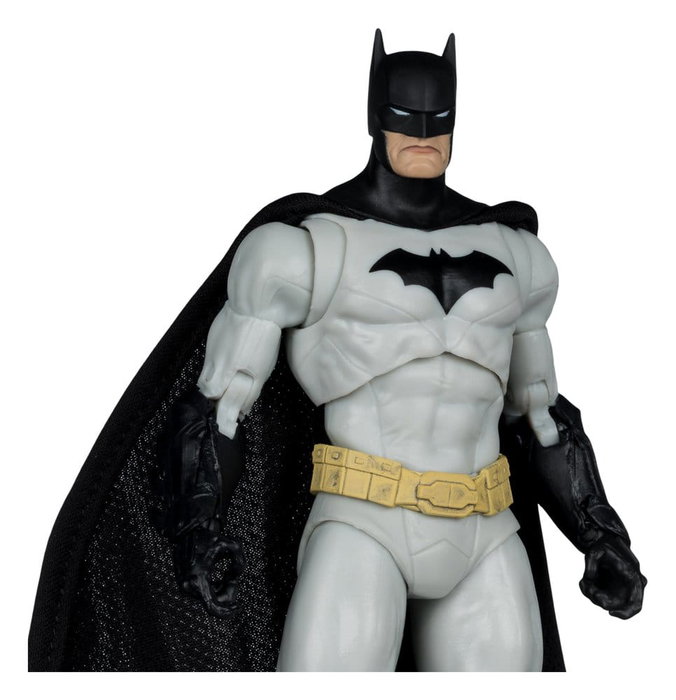 McFarlane Toys DC Multiverse Batman (The New 52) figurine 17,78 cm McFarlane Toys DC Multiverse Batman (The New 52) figurine 17,78 cm