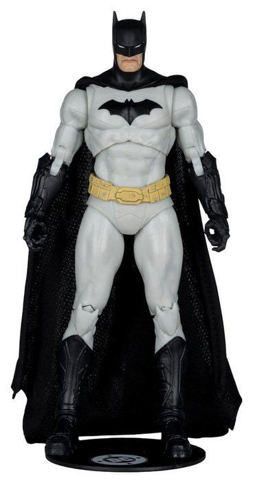 McFarlane Toys DC Multiverse Batman (The New 52) figurine 17,78 cm McFarlane Toys DC Multiverse Batman (The New 52) figurine 17,78 cm