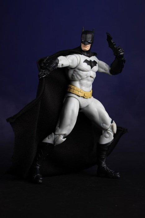 McFarlane Toys DC Multiverse Batman (The New 52) figurine 17,78 cm McFarlane Toys DC Multiverse Batman (The New 52) figurine 17,78 cm