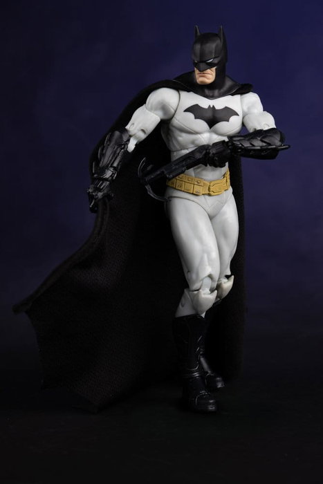 McFarlane Toys DC Multiverse Batman (The New 52) figurine 17,78 cm McFarlane Toys DC Multiverse Batman (The New 52) figurine 17,78 cm