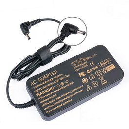 CoreParts Adaptateur secteur 120W 19V 6,3A Connecteur 5,5*2,5 mm