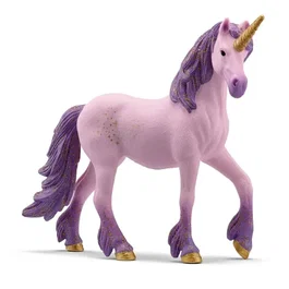 Schleich 70892 Figurine Jument Licorne Seraphina Bayala