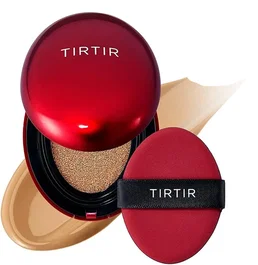 Tirtir Mask Fit Red Cushion - 30N Rich Honey, SPF 40, 18 g