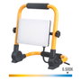 Edm Projecteur LED sur pied 50 W 5400 lm 6000 K Lumière froide