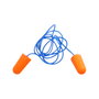 WOLFPACK LINEA PROFESIONAL Set de 2 bouchons d'oreilles avec cordon