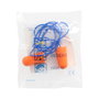 WOLFPACK LINEA PROFESIONAL Set de 2 bouchons d'oreilles avec cordon