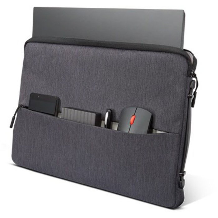 Lenovo Urban Sleeve Case 14 pouces Anthracite Lenovo Urban Sleeve Case 14 pouces Anthracite