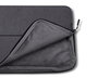 Lenovo Housse Urbaine pour PC Portable 14 Pouces, Sleeve de Transport avec Protection Anti-Choc et Imperméable, Compartiments pour Chargeur et Souris