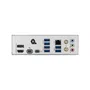 MSI PRO Z890-S WiFi Carte mère Intel Z890 (Socket LGA 1851) - Wi-Fi 7, 5G LAN, Thunderbolt 4, PCIe 5.0, design argenté