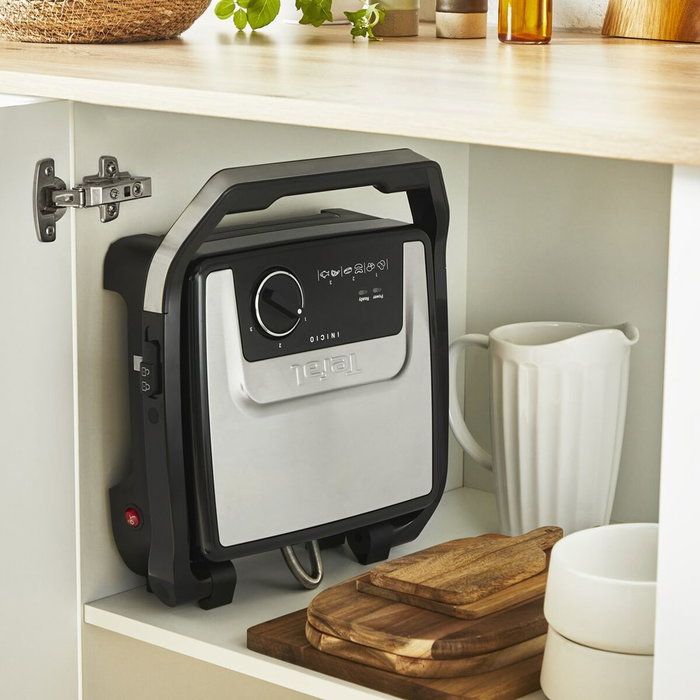 Barbecue Électrique Tefal GC272D10 2180 W