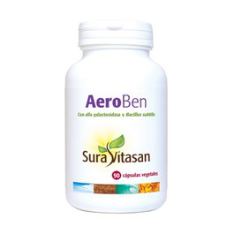 SURA VITASAN AEROBEN 90 capsules