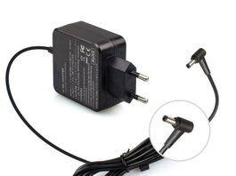 CoreParts Adaptateur secteur pour Toshiba, 19V, 2,37A, 45W, 5,5*2,5 mm