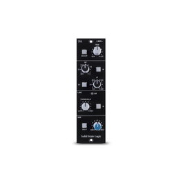 SSL Ssl 500-Series Lmc+ Compresseur Rack 500 Filtre Passe-Bas et Passe-Haut