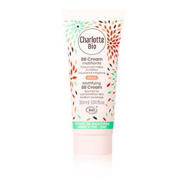 Charlotte Bio Blush en Crème Rosewood - Stick 5 g