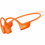 Casque Shokz Orange