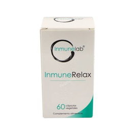 INMUNELAB INMUNERELAX 60 capsules
