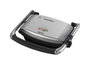Ariete 1911 Slim Toast & Grill Barbecue Électrique Argenté