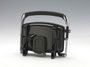 Ariete 1911 Slim Toast & Grill Barbecue Électrique Argenté