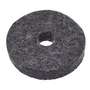 PEARL Support en feutre pour assiette Pearl