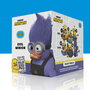 Minions Tubbz figurine PVC Purple Minion Boxed Edition 10 cm