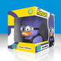 Minions Tubbz figurine PVC Purple Minion Boxed Edition 10 cm