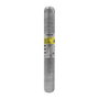 WOLFPACK LINEA PROFESIONAL Rouleau de feutre polyvalent renforcé et imperméable 1x25 m