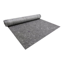 WOLFPACK LINEA PROFESIONAL Rouleau de feutre polyvalent renforcé et imperméable 1x25 m