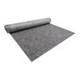 WOLFPACK LINEA PROFESIONAL Rouleau de feutre polyvalent renforcé et imperméable 1x25 m